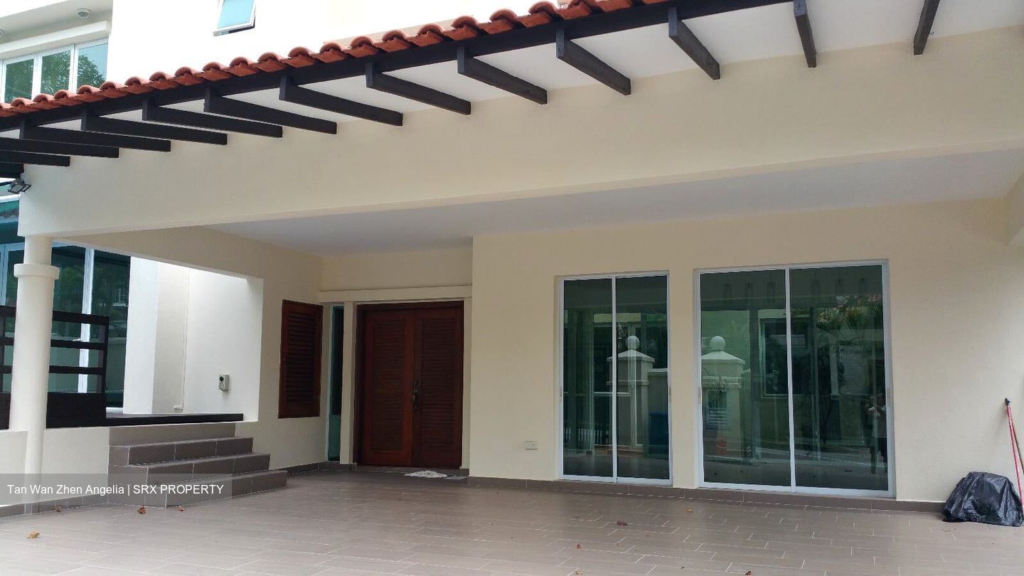 Woodgrove Estate (D25), Detached #558760461